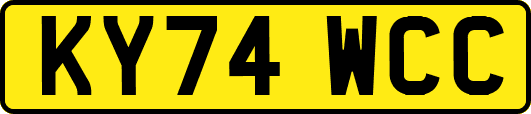 KY74WCC