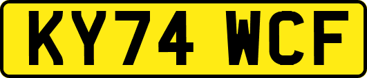 KY74WCF
