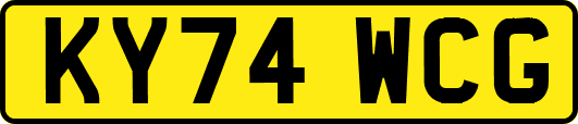 KY74WCG