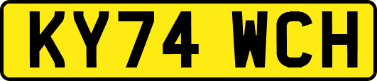 KY74WCH