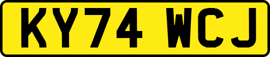 KY74WCJ