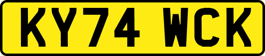 KY74WCK