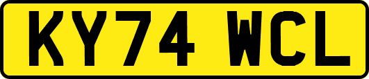 KY74WCL