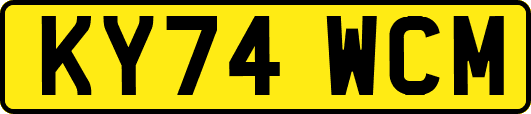 KY74WCM
