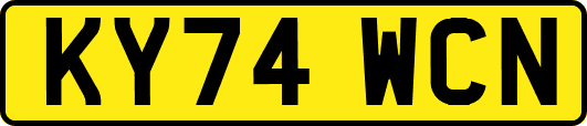 KY74WCN