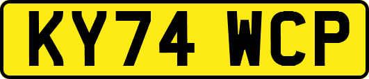 KY74WCP