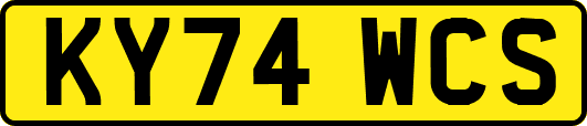 KY74WCS