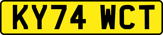 KY74WCT