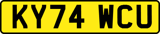 KY74WCU