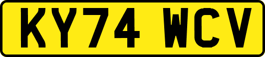 KY74WCV