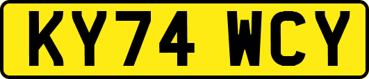 KY74WCY