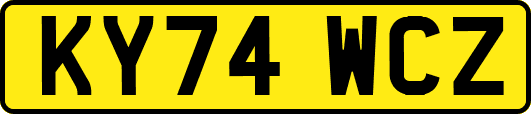 KY74WCZ