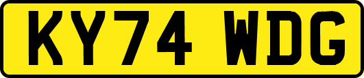 KY74WDG