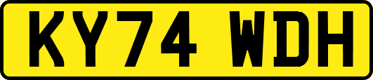 KY74WDH