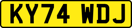 KY74WDJ