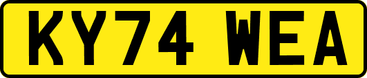 KY74WEA