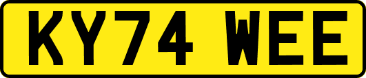 KY74WEE
