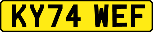 KY74WEF