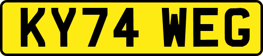 KY74WEG