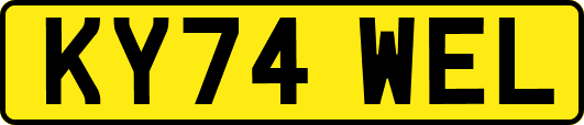 KY74WEL