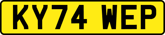 KY74WEP