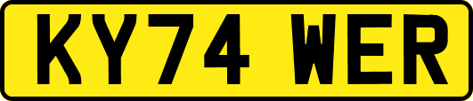KY74WER