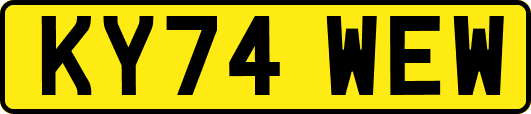 KY74WEW