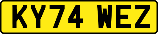 KY74WEZ