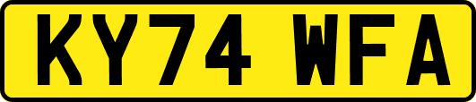 KY74WFA