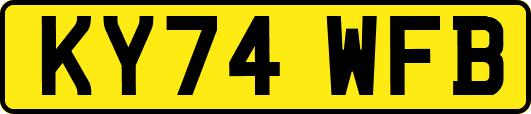 KY74WFB