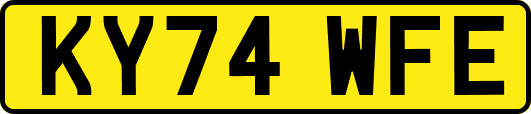 KY74WFE