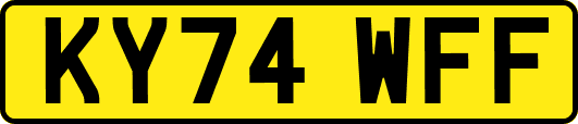 KY74WFF