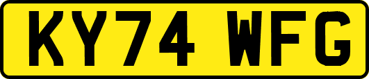 KY74WFG