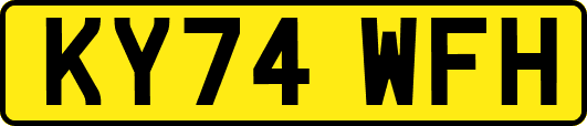 KY74WFH