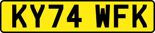 KY74WFK