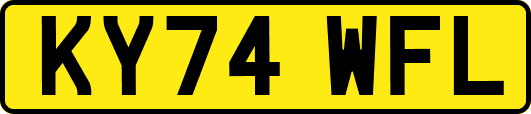 KY74WFL
