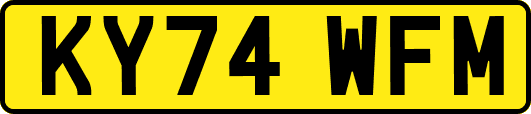KY74WFM