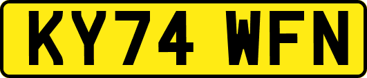 KY74WFN
