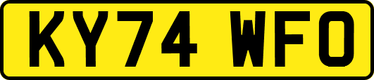 KY74WFO