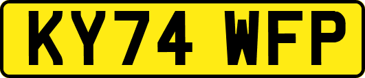 KY74WFP