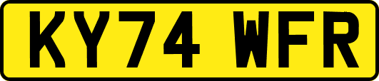 KY74WFR