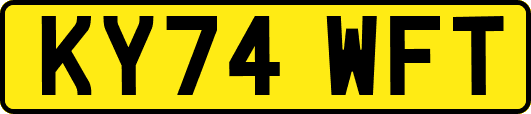 KY74WFT