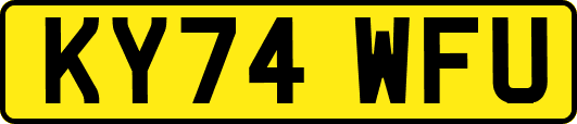 KY74WFU