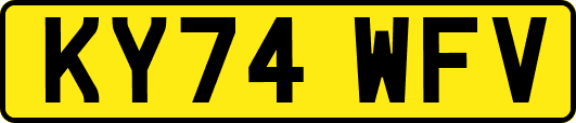 KY74WFV