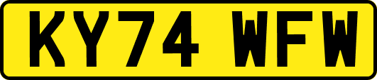 KY74WFW