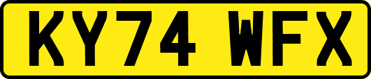 KY74WFX