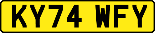 KY74WFY