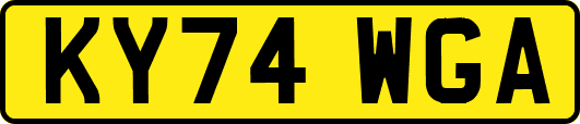 KY74WGA
