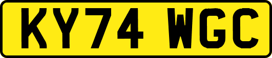 KY74WGC