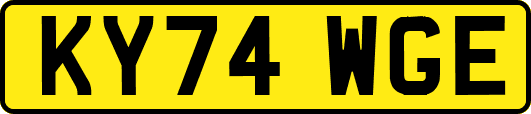 KY74WGE
